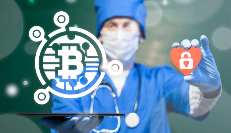 How Blockchain Technology in Healthcare Really Works