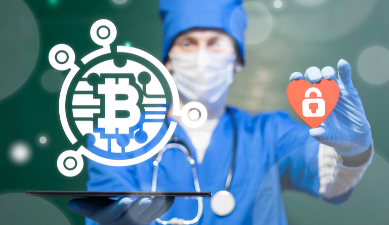 How Blockchain Technology in Healthcare Really Works How Blockchain Technology in Healthcare Really Works