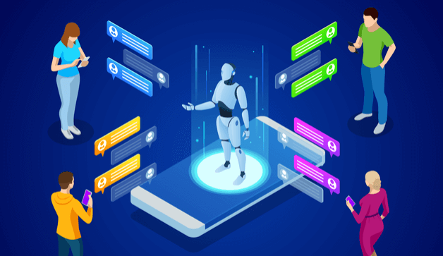 12 Best AI Chatbots For Android | Business world IT