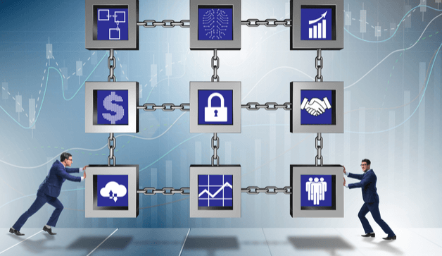 What the 2019 Future Looks Like for Blockchain Technology What the 2019 Future Looks Like for Blockchain Technology