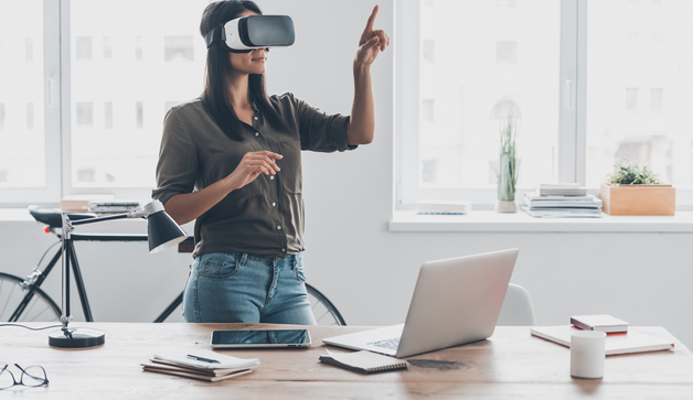 Virtual Reality Programming Tutorial: Get Started with VR Development