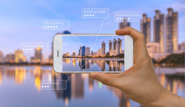 The Best Ways to Create Augmented Reality Apps for Android The Best Ways to Create Augmented Reality Apps for Android