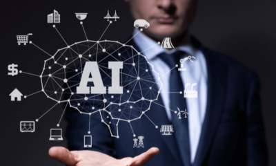 AI in Business Management