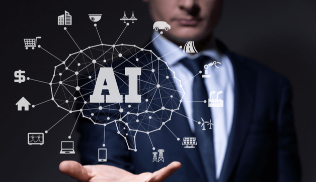 The Changing Role of Artificial Intelligence in Business Management