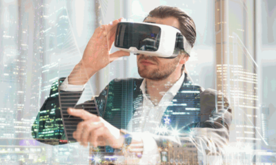 Virtual Reality in real estate
