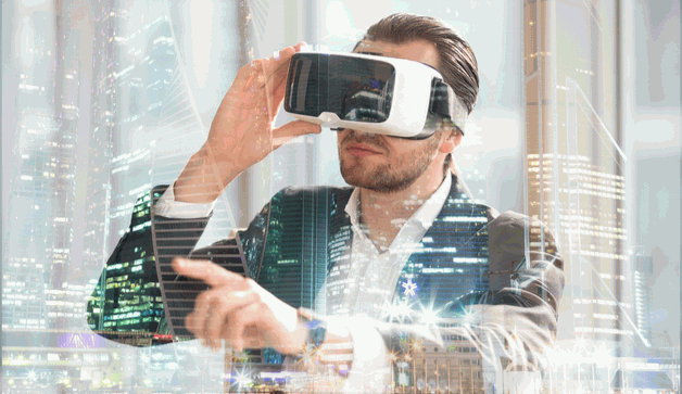 6 Ways Virtual Reality Is Transforming Real Estate