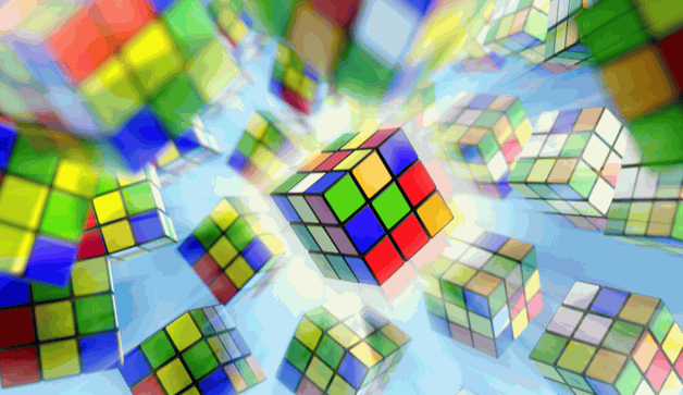 Rubik’s Cube Taught by AI Algorithm Solved in ‘Fraction of a Second Rubik’s Cube Taught by AI Algorithm Solved in ‘Fraction of a Second