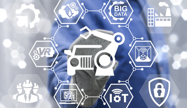 How 3D Printing Is Used in the Automotive Industry How 3D Printing Is Used in the Automotive Industry