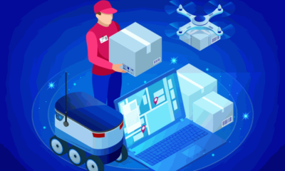 AI in Logistics