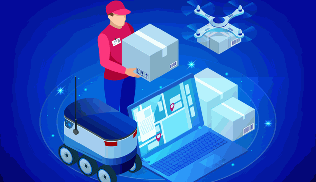 7 Ways AI Will Change the Logistics Industry