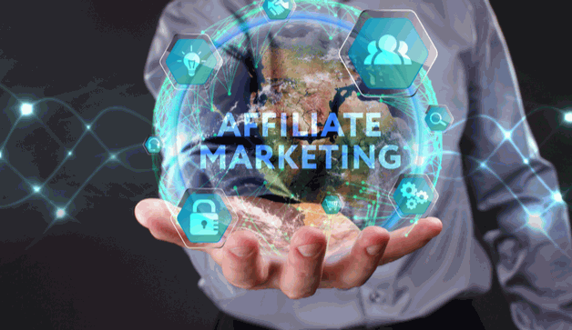 How Blockchain Technology is Changing Affiliate Marketing