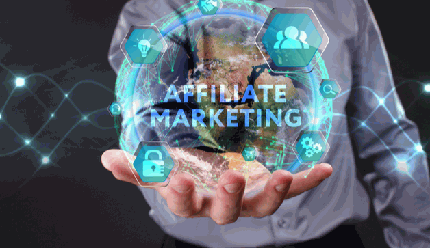 How Blockchain Technology is Changing Affiliate Marketing How Blockchain Technology is Changing Affiliate Marketing