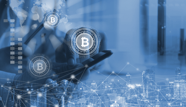 Ping An OneConnect Proposes Blockchain-Network-as-a-Service (BNaaS) to Establish an Open and Shared Financial System with Blockchain Ping An OneConnect Proposes Blockchain-Network-as-a-Service (BNaaS) to Establish an Open and Shared Financial System with Blockchain