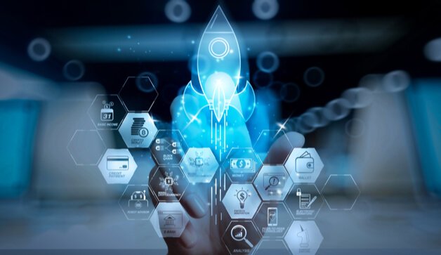 How Startup Companies Are Simplifying Blockchain How Startup Companies Are Simplifying Blockchain