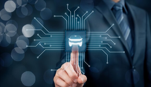 The Volvo Group Creates New Business Area for Autonomous Transport Solutions The Volvo Group Creates New Business Area for Autonomous Transport Solutions
