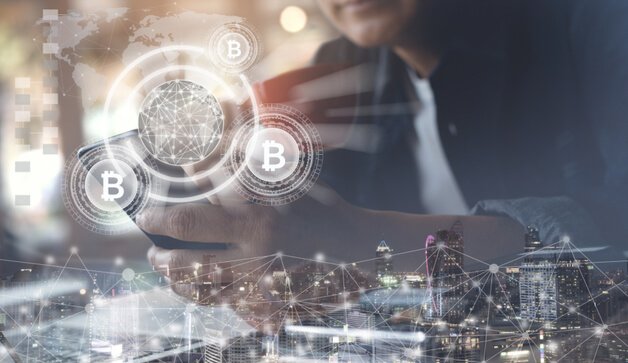 Blockchain and the Cannabis Industry: How Blockchain Improves Quality, Authenticity, and Traceability Blockchain and the Cannabis Industry: How Blockchain Improves Quality, Authenticity, and Traceability