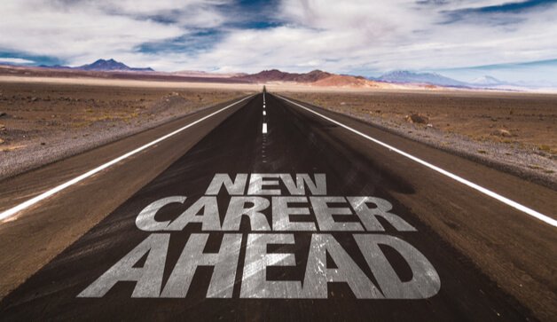 How to Move on to a New Brighter Career