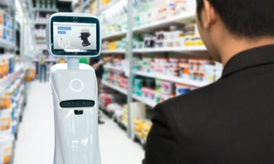 10 Things About Retail Automation That You Should Know in 2020