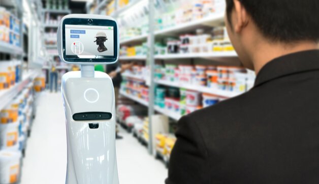10 Things You Need to Know about Retail Automation in 2020 10 Things You Need to Know about Retail Automation in 2020