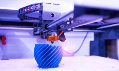 Article Has Covered the Top 12 Types of 3D Printing Technology