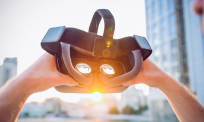 Article Describing About the Best VR Headsets in 2020