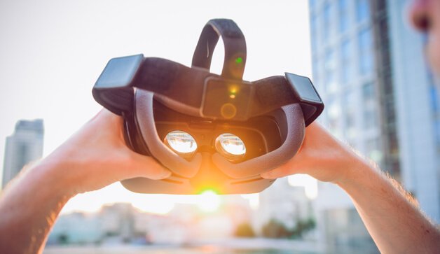 Best Virtual Reality Headsets to Choose in 2020