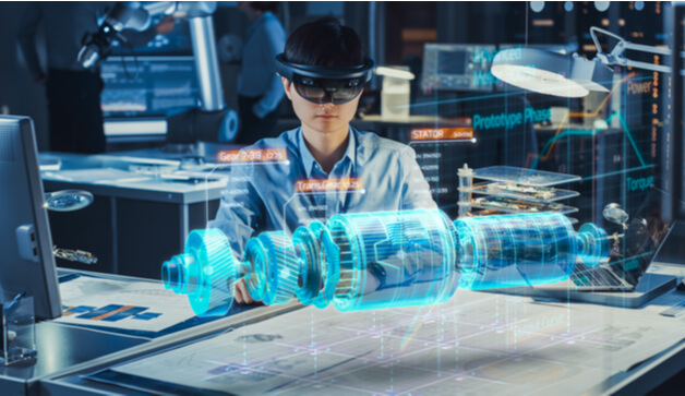 4 Ways Augmented Reality Is Being Used in the Rail Industry