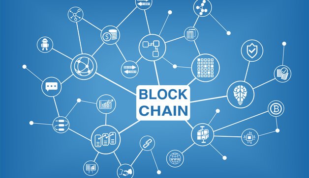 10 Ways Blockchain Is Transforming the Insurance Industry