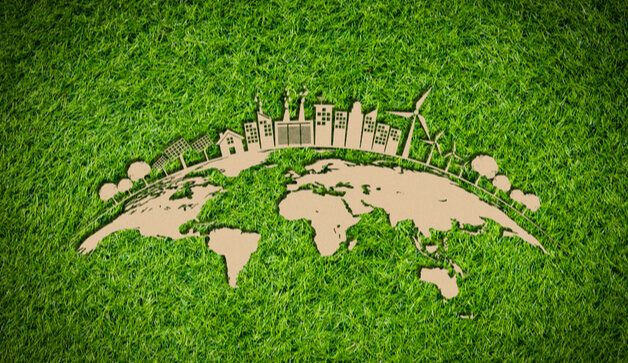Sustainable Businesses Are Hot: Here Are 7 Ways to Make Your Business Environmentally Conscious
