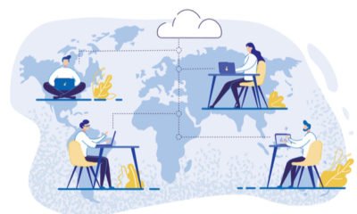 Article Explains How to Create Perfect Remote Workforce for Your Company