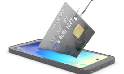 Article describing about mobile payments security risks