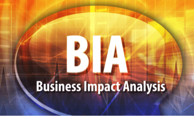 Business Impact Analysis Guide