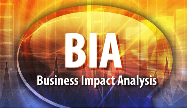 What is Business Impact Analysis?