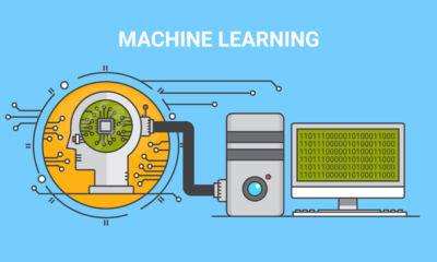 machine learning guide