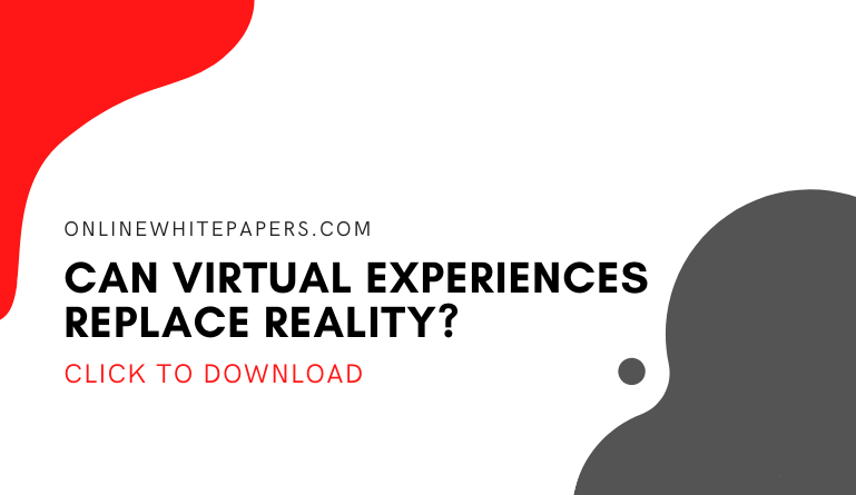 Virtual Reality Guide Banner