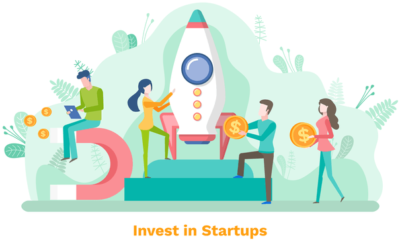 Invest in Startups