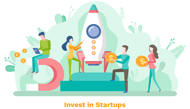 How to Invest in Startups