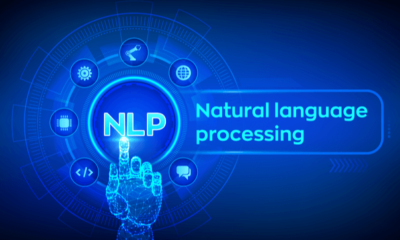 The article explains how nlp can help Startups, SMBs, and Enterprises