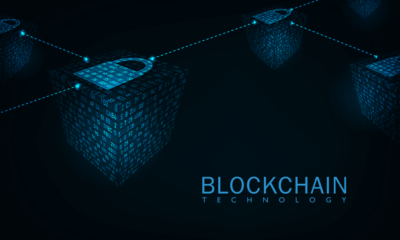 Article explians what is blockchain address