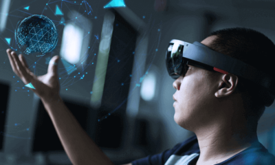 virtual reality and augmented reality