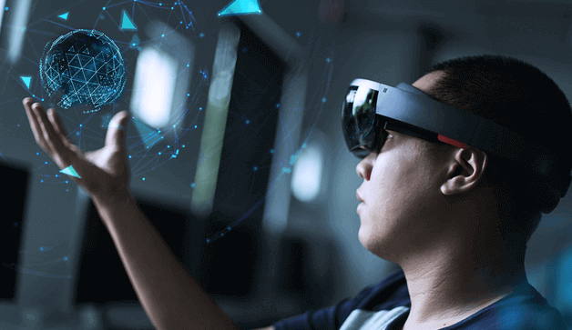 Virtual Reality vs. Augmented Reality