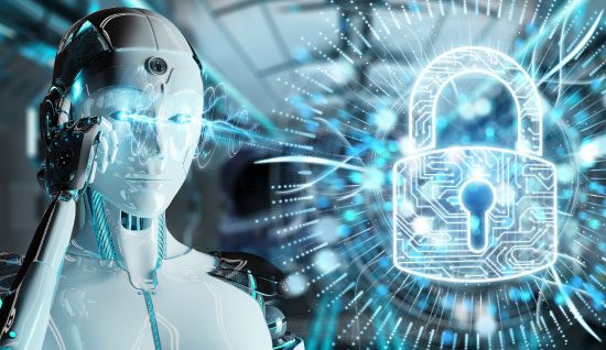 Artificial Intelligence in Cybersecurity: The Present, Future, and How to Get There Artificial Intelligence in Cybersecurity: The Present, Future, and How to Get There