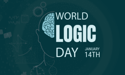 world logic day