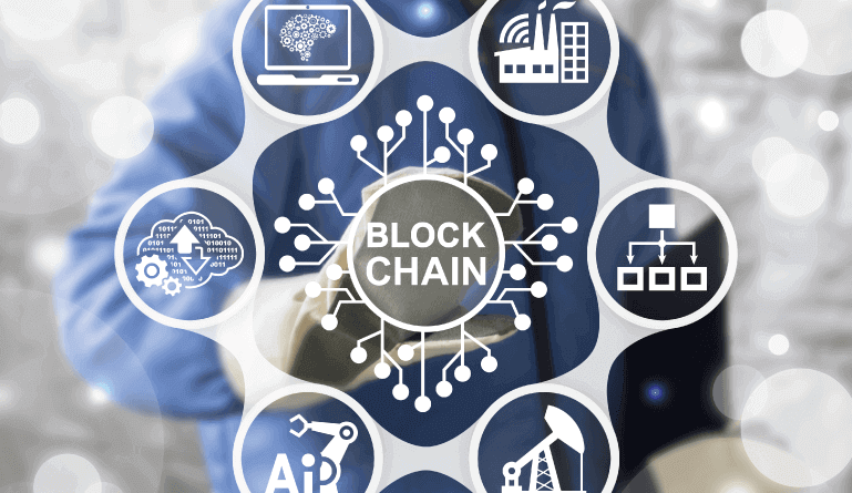 Which Industries Stand to Gain the Most from Blockchain Development?
