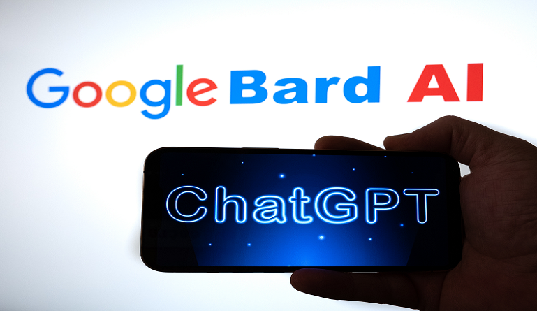 ChatGPT vs Bard: Key Differences and Similarities