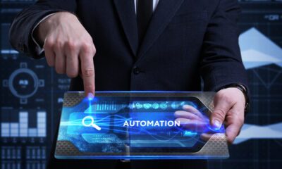 Article is on best enterprise automation software 2023