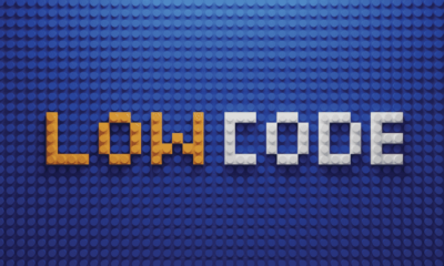 No Code vs. Low Code Automation