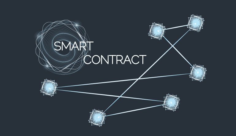 What is a Smart Contract?