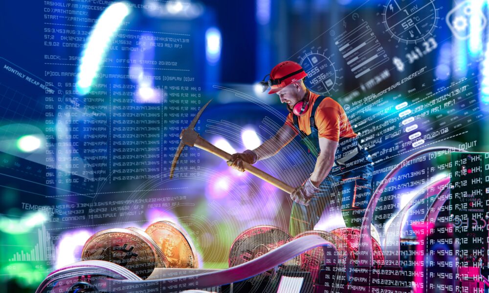 The Benefits and Challenges of Crypto Mining