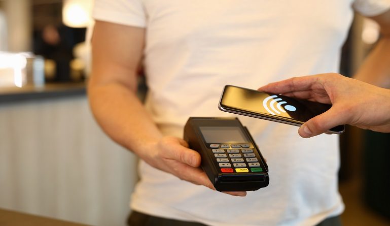 Rise of Contactless Payment Solutions: Transforming the Retail Experience